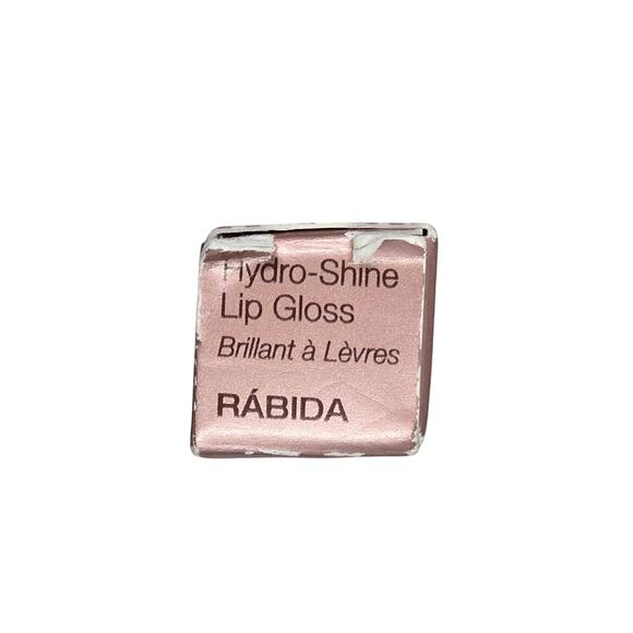 Mineral Fusion Rabida HydroShine Lip Gloss | Deep Red - Picture 4 of 9